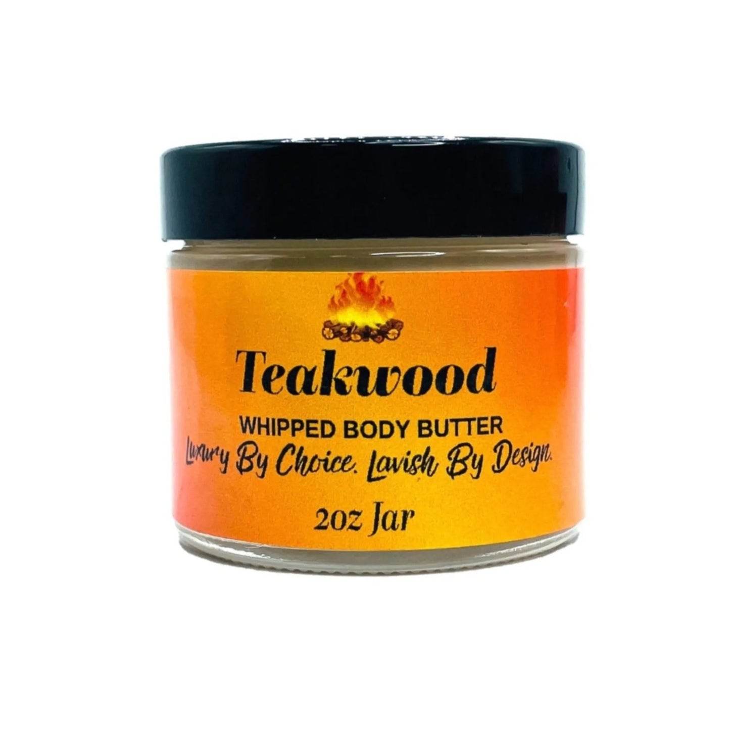 Hydrating Whipped Body Butter