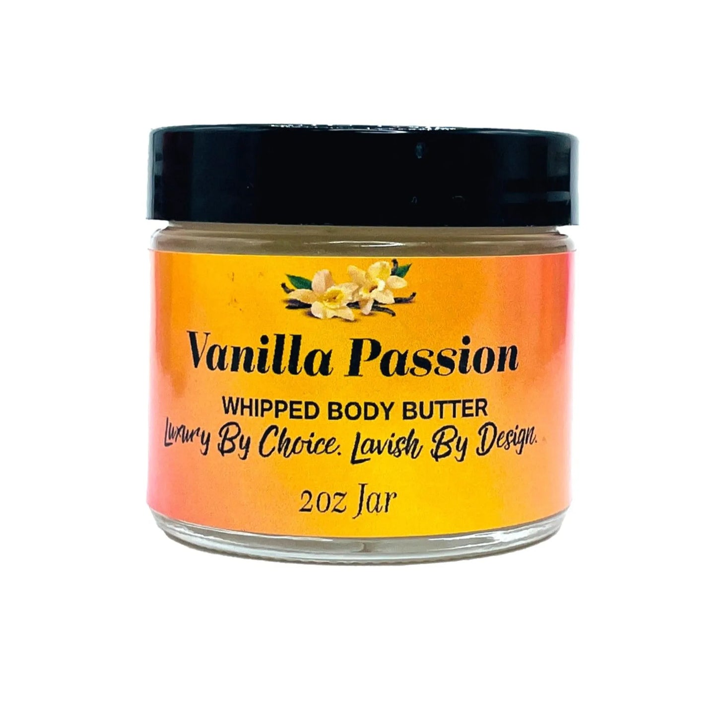 Hydrating Whipped Body Butter