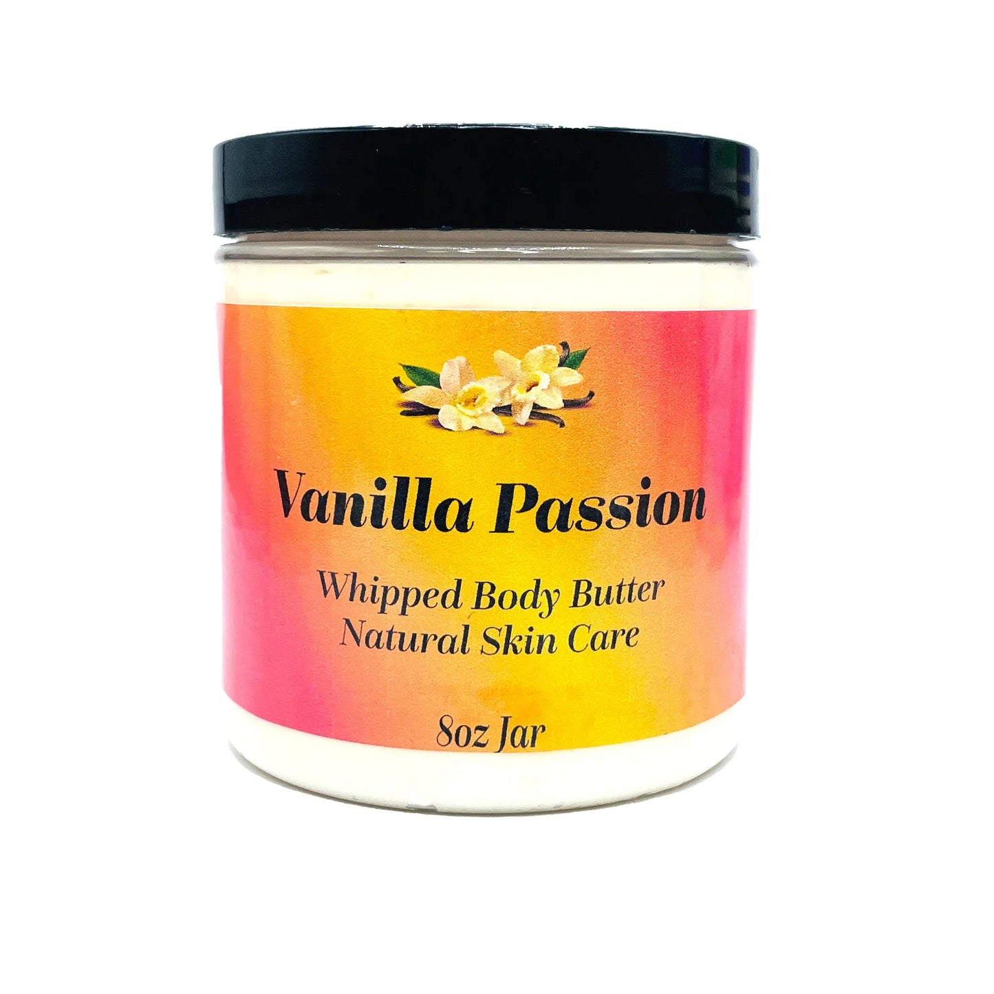 Hydrating Whipped Body Butter