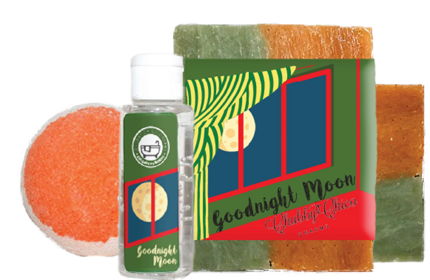 Goodnight Moon