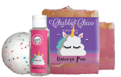 Unicorn Poo