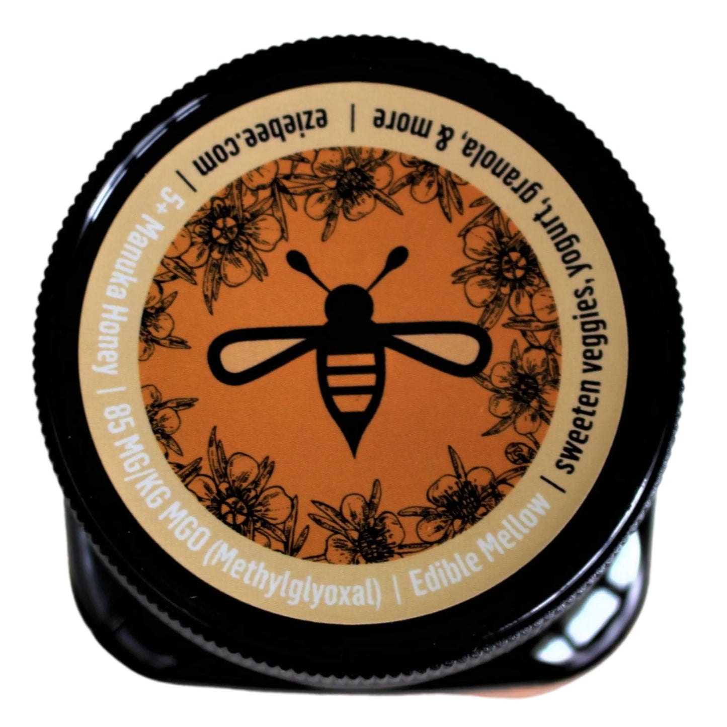 Manuka Honey 5+ 85MGO