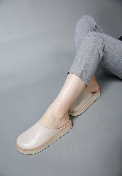 Givens Flatform Slip-On