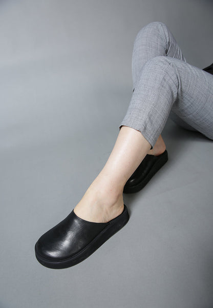 Givens Flatform Slip-On