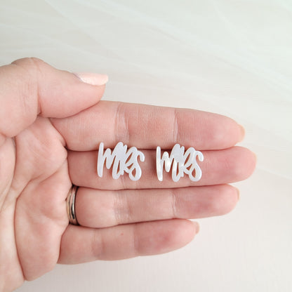 Mrs Studs