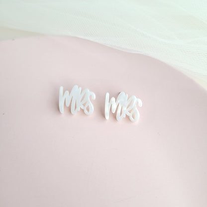 Mrs Studs