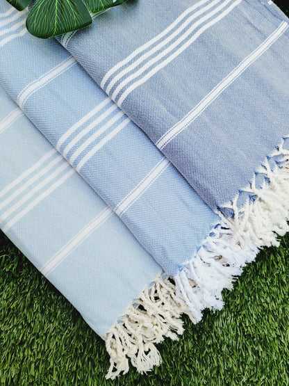 Bundle Easy carry Quick Dry Beach Towel