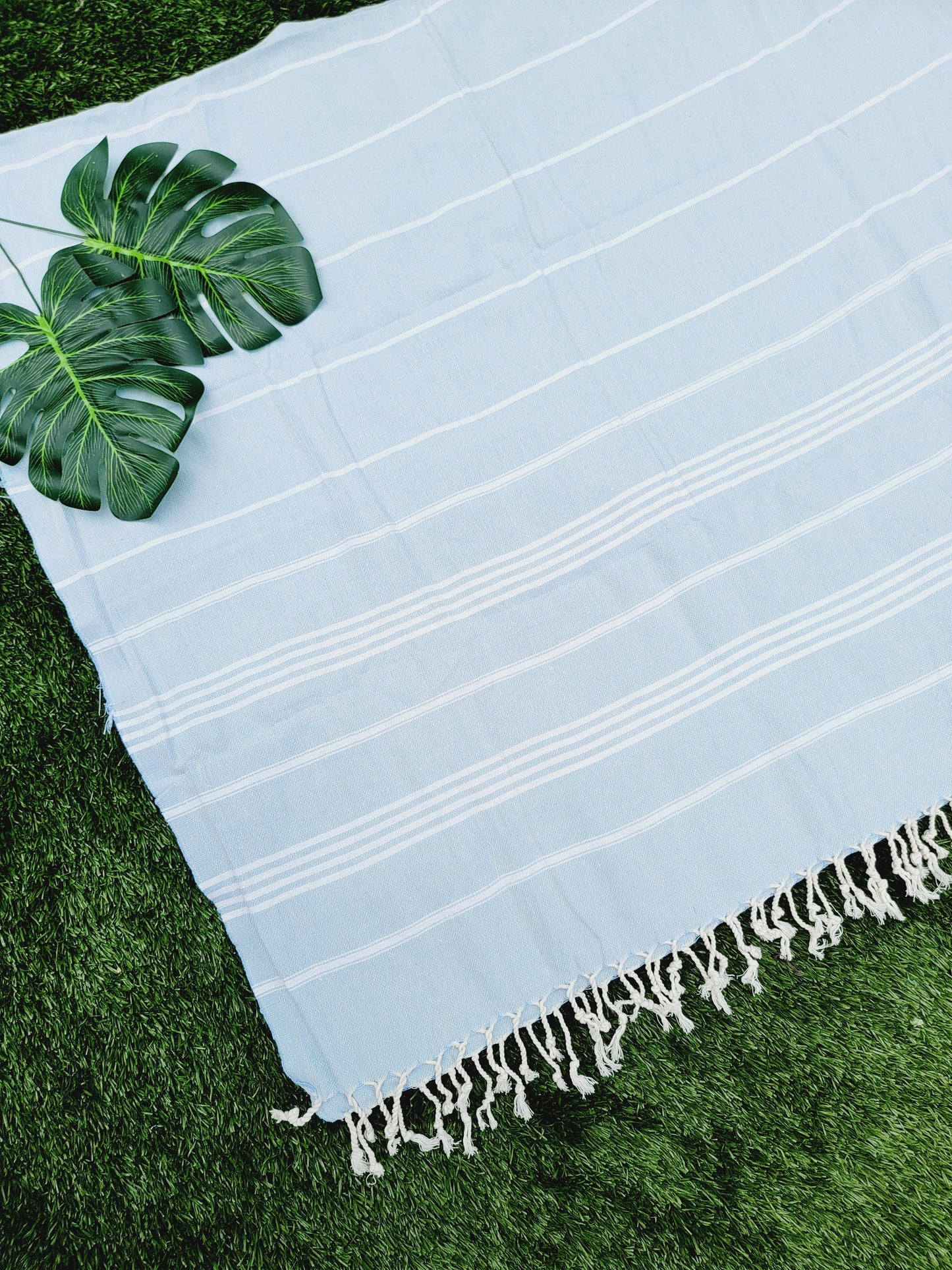 Turkish Towel, Easy carry Quick Dry Towel, Large Throw