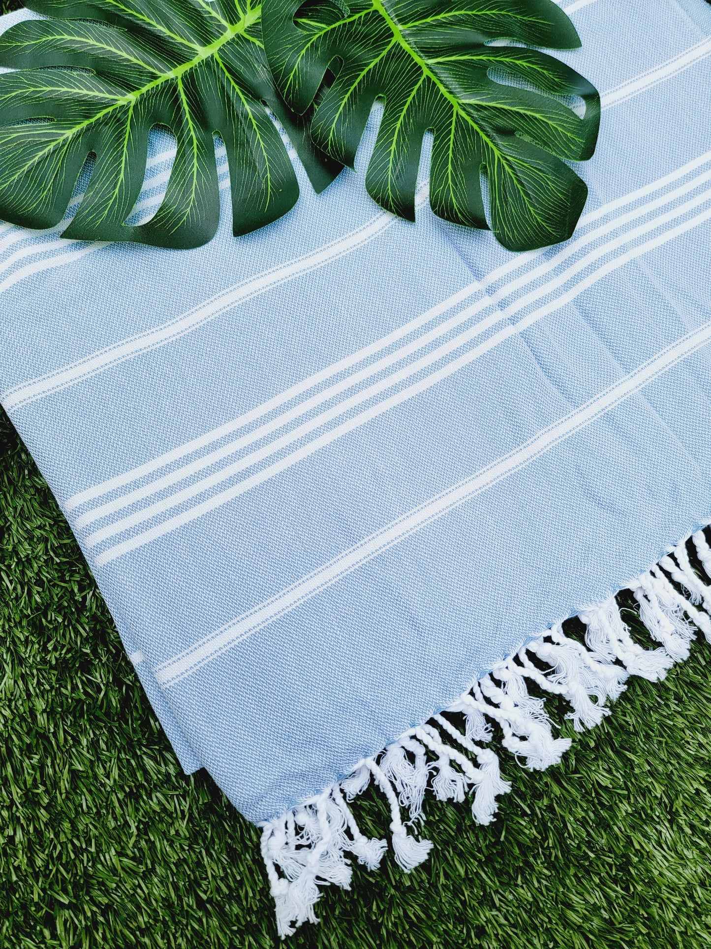 Turkish Towel, Easy carry Quick Dry Towel, Large Throw