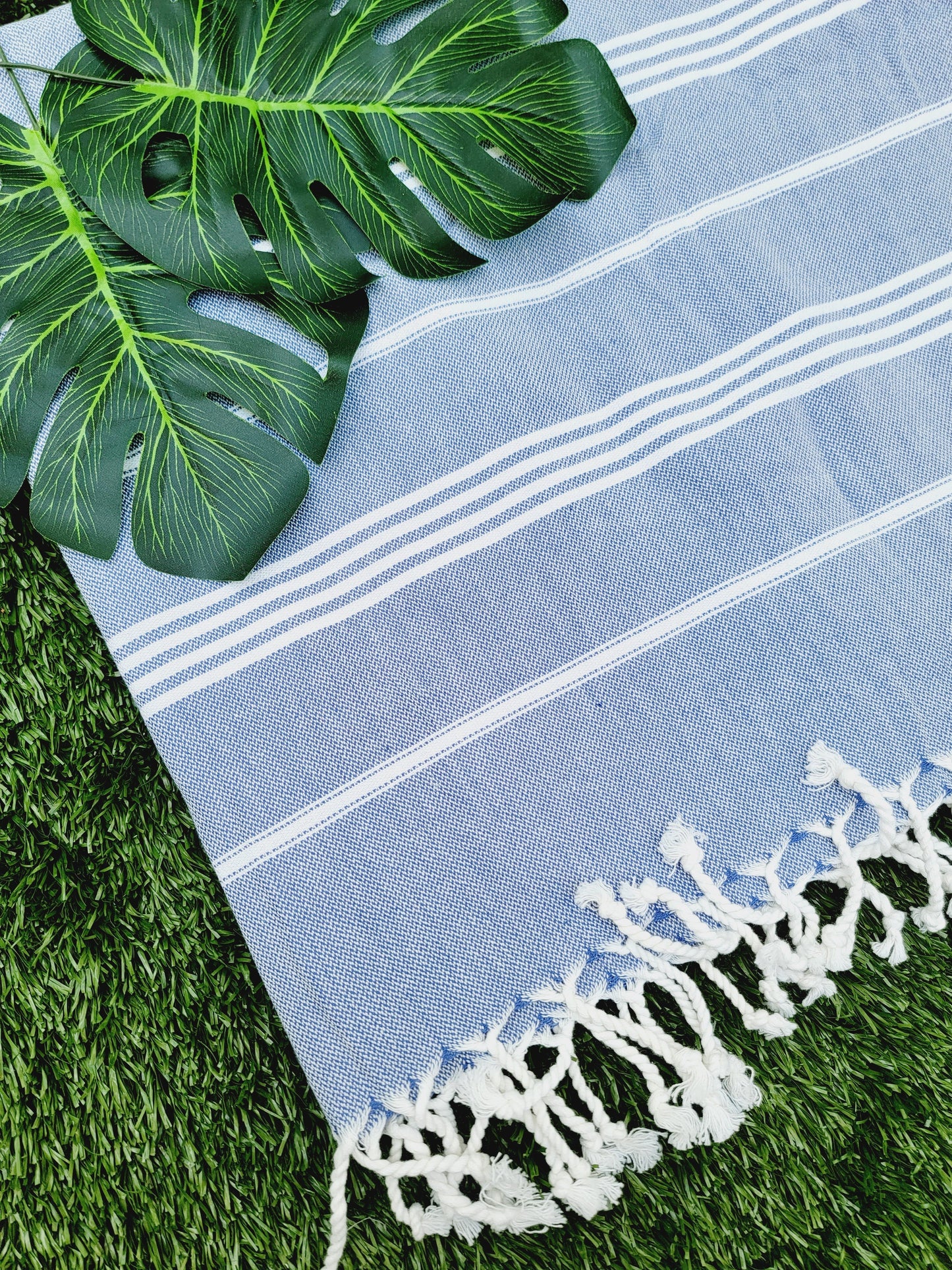 Turkish Towel, Easy carry Quick Dry Towel, Large Throw