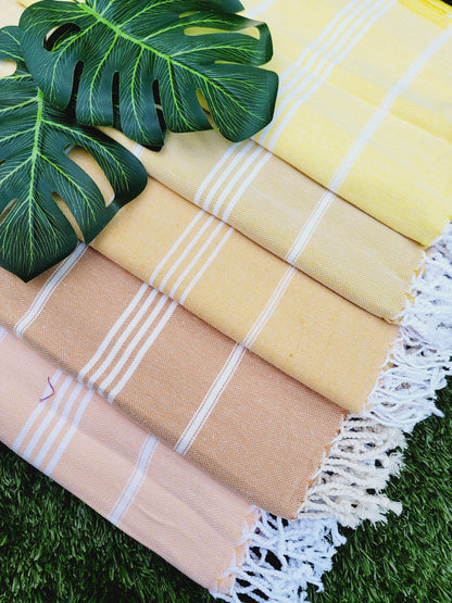 Bundle Easy carry Quick Dry Beach Towel