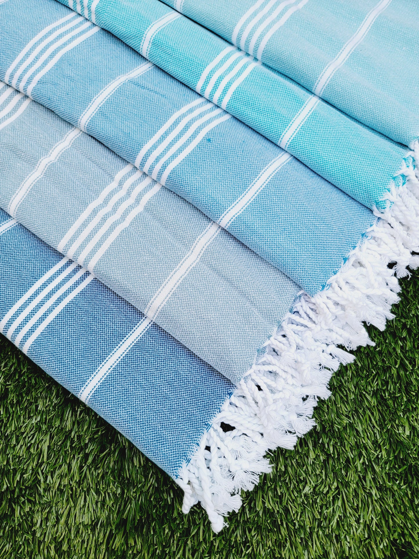 Turkish Towel, Easy carry Quick Dry Towel, Large Throw