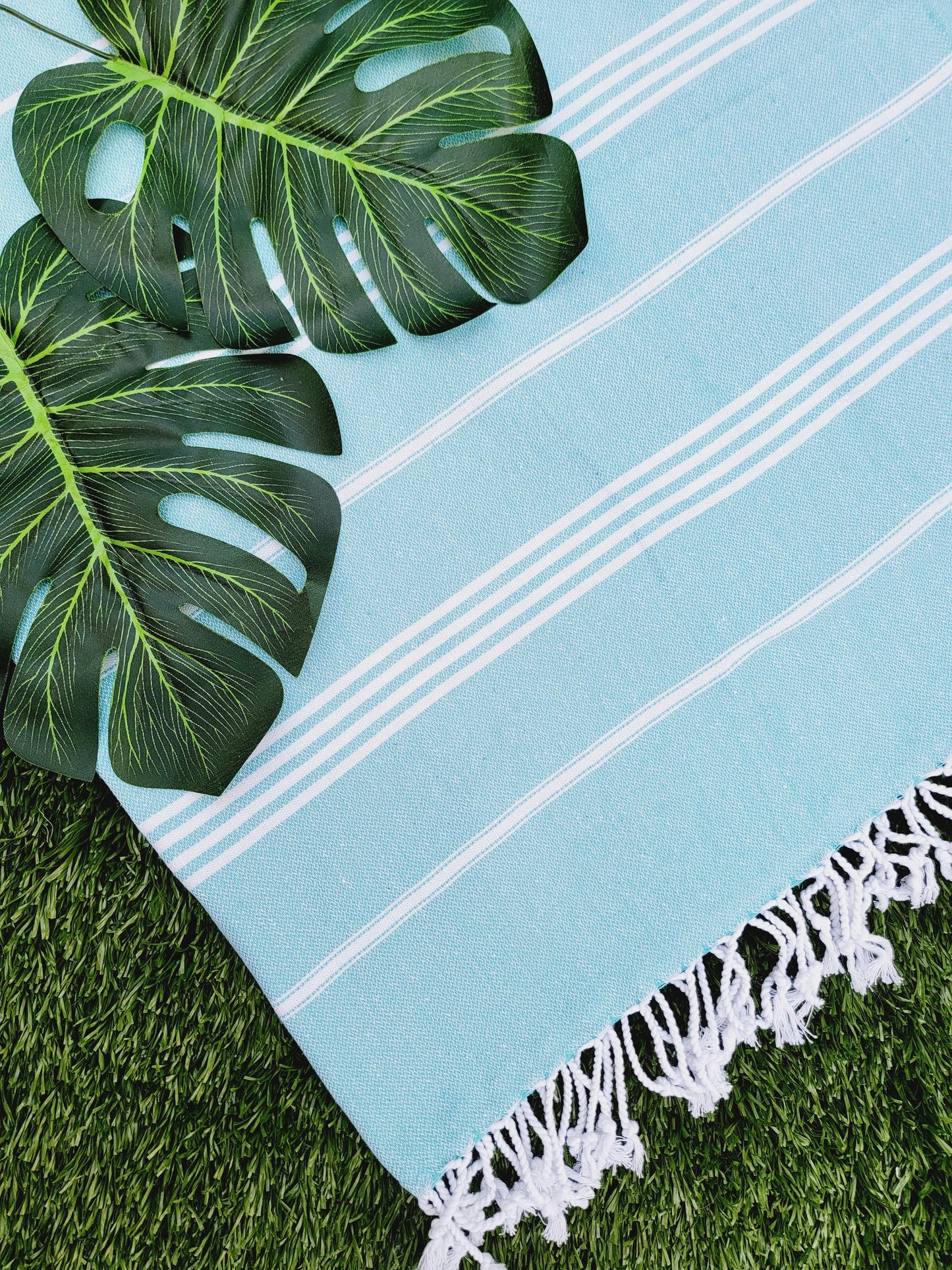 Turkish Towel, Easy carry Quick Dry Towel, Large Throw