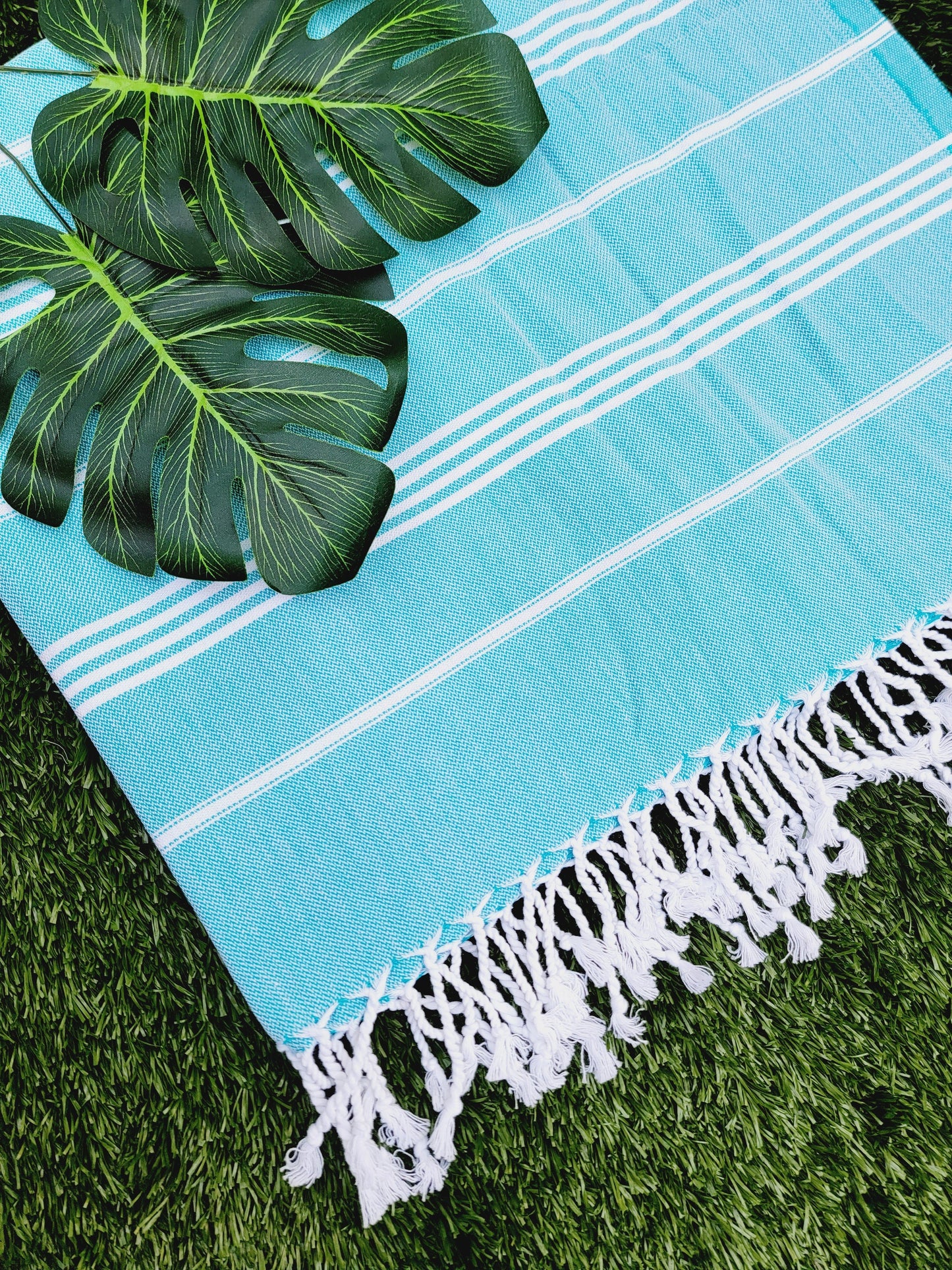 Turkish Towel, Easy carry Quick Dry Towel, Large Throw