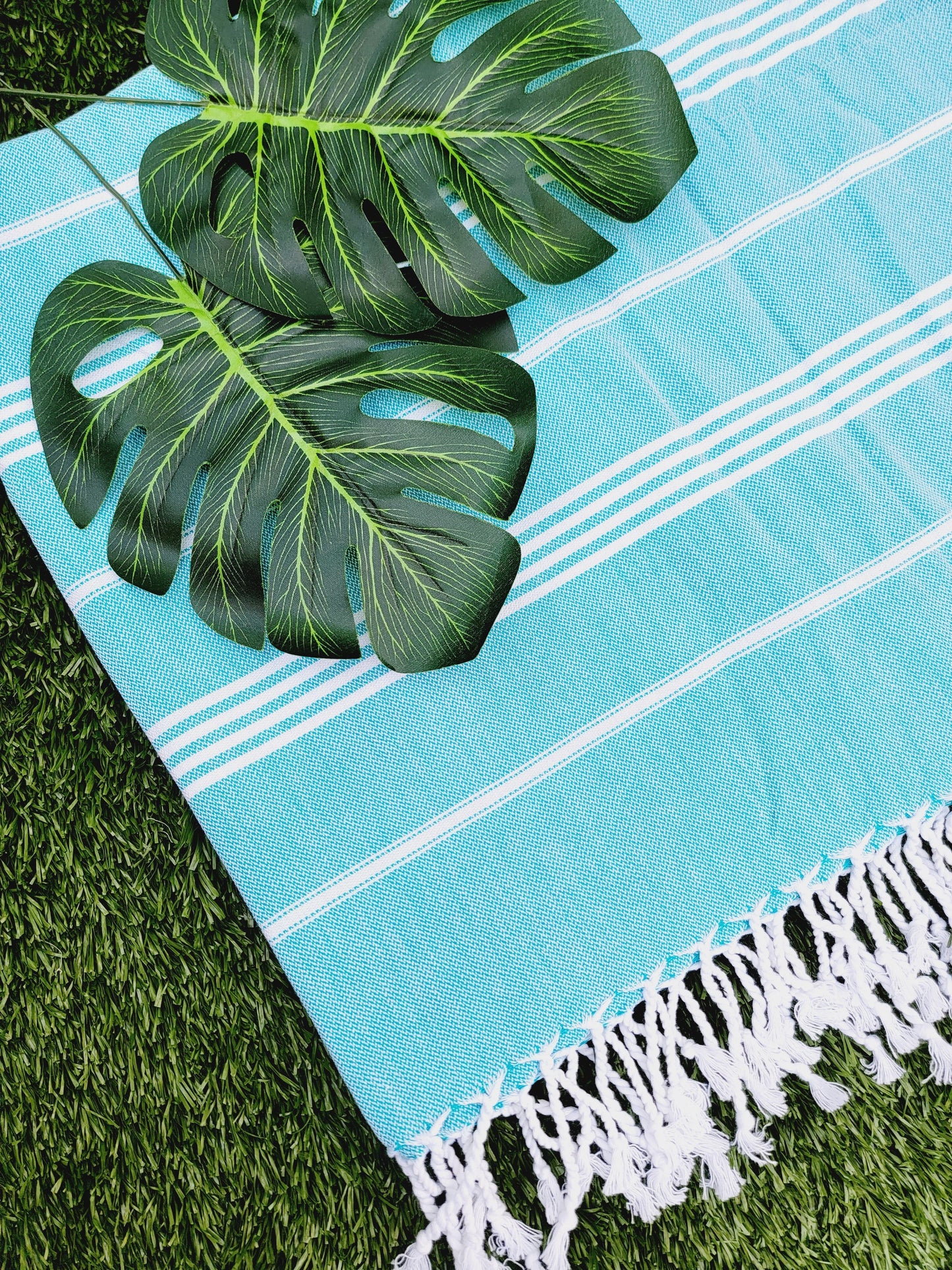 Turkish Towel, Easy carry Quick Dry Towel, Large Throw