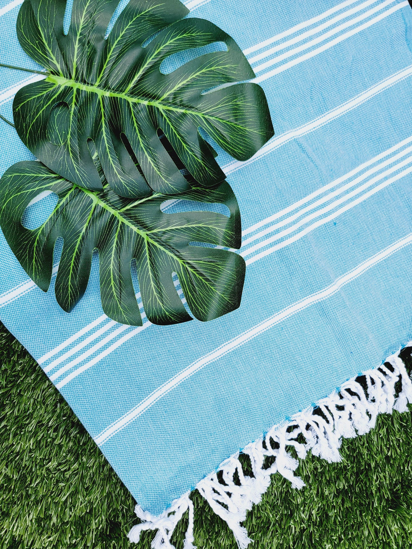 Turkish Towel, Easy carry Quick Dry Towel, Large Throw
