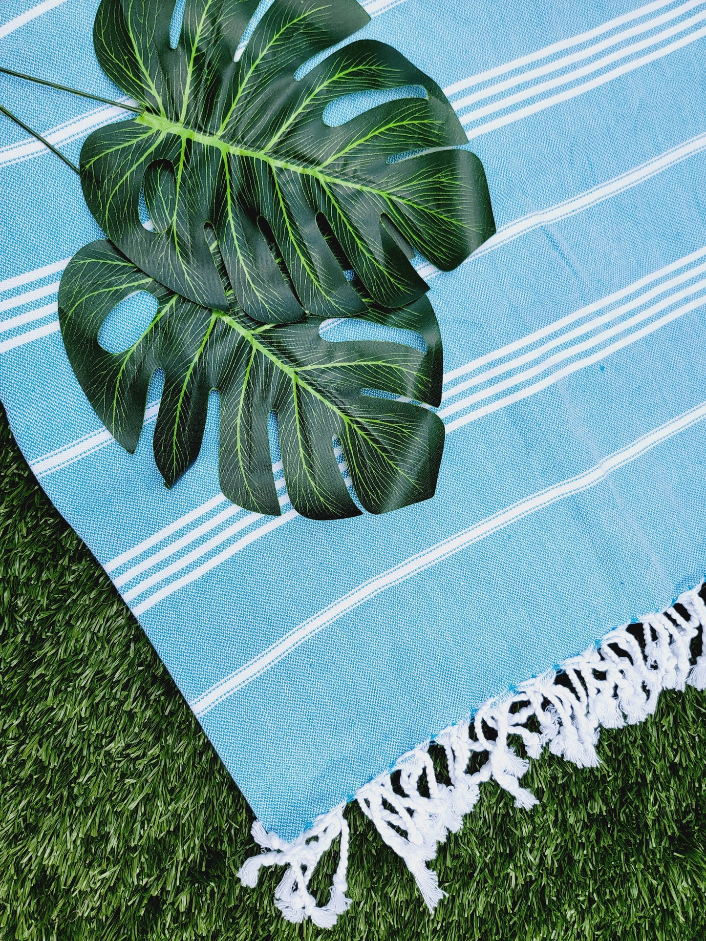 Turkish Towel, Easy carry Quick Dry Towel, Large Throw