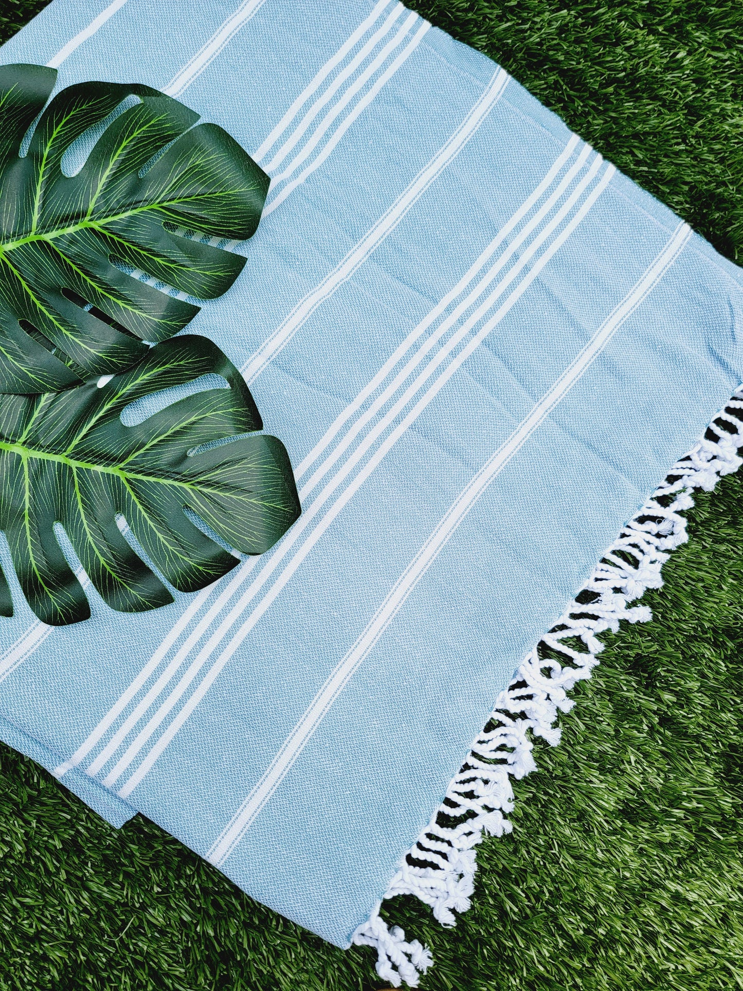 Turkish Towel, Easy carry Quick Dry Towel, Large Throw