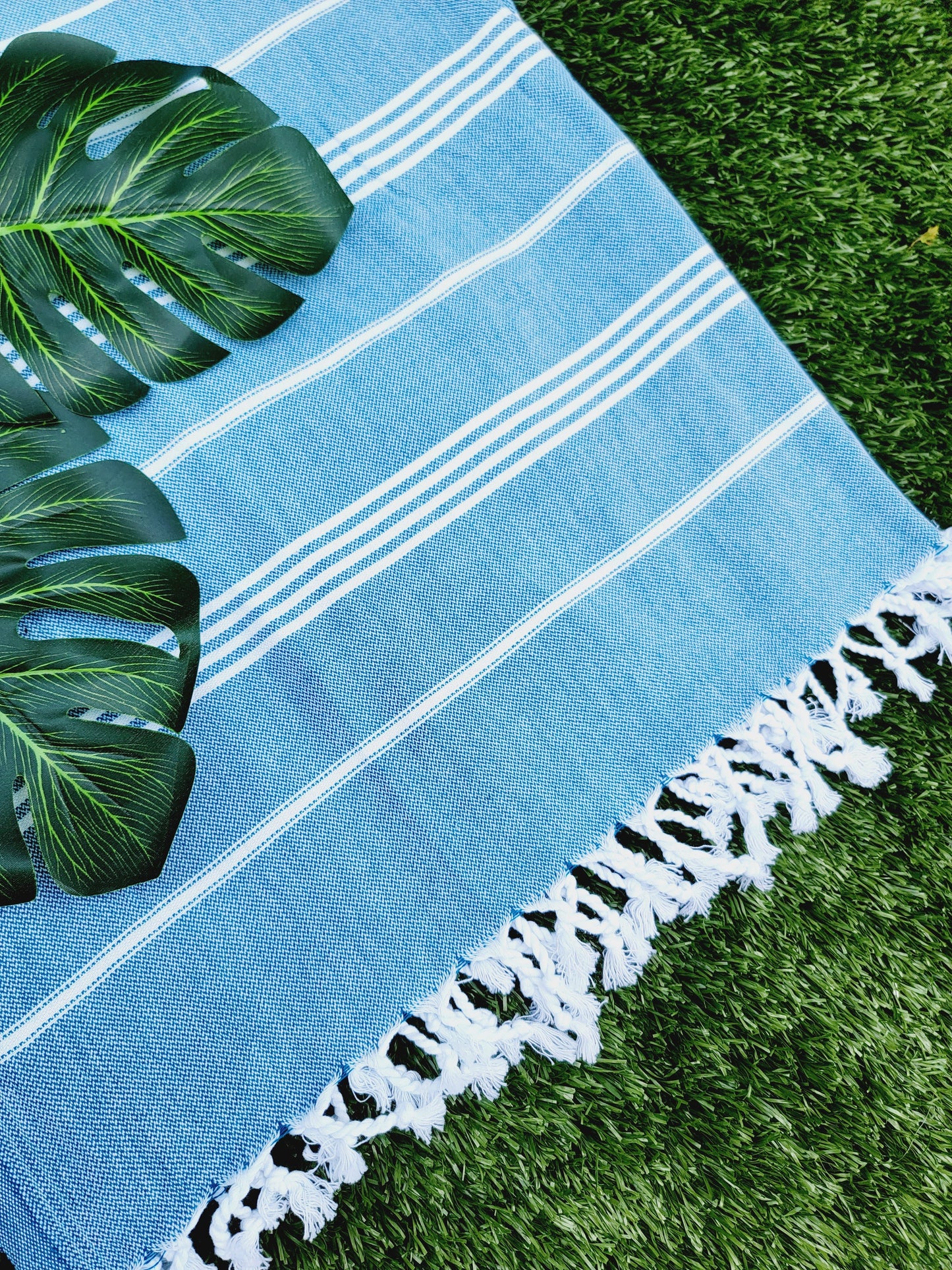 Turkish Towel, Easy carry Quick Dry Towel, Large Throw