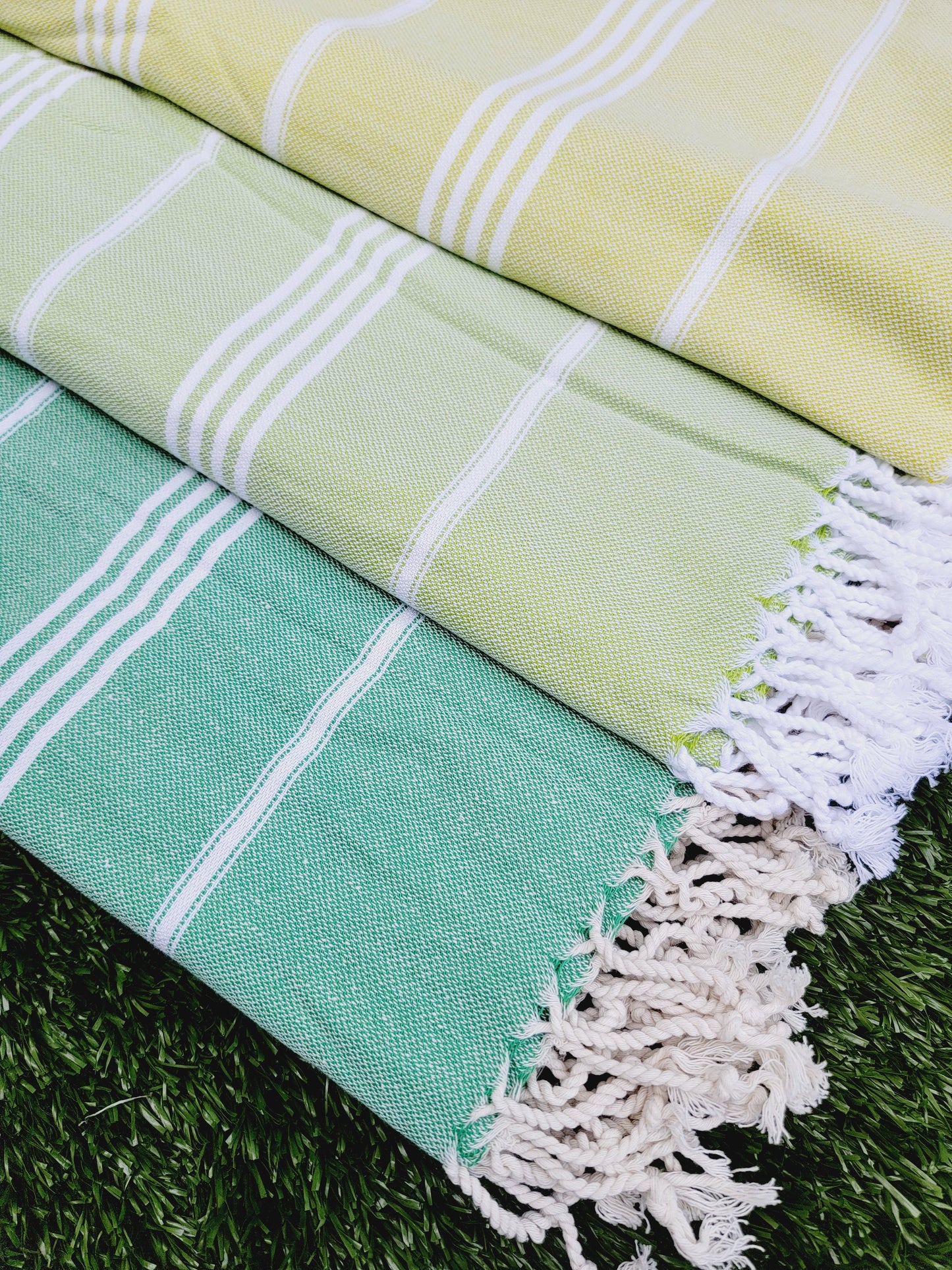 Turkish Towel, Easy carry Quick Dry Towel, Large Throw