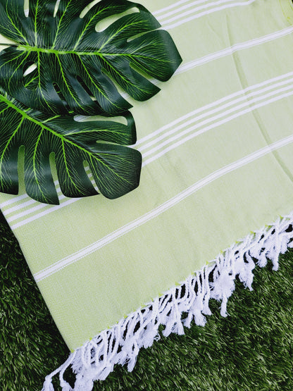 Turkish Towel, Easy carry Quick Dry Towel, Large Throw