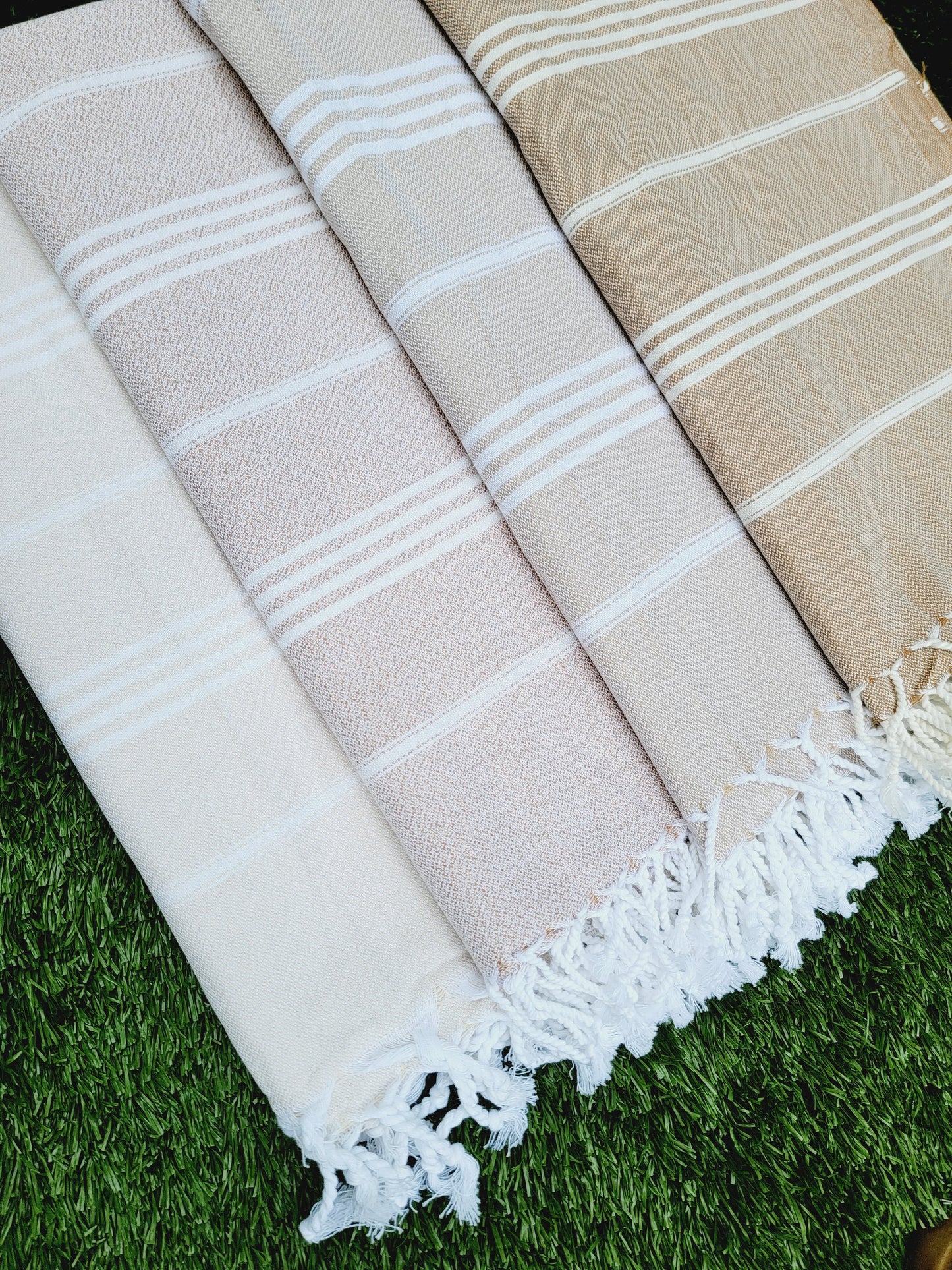 Turkish Towel, Easy carry Quick Dry Towel, Large Throw