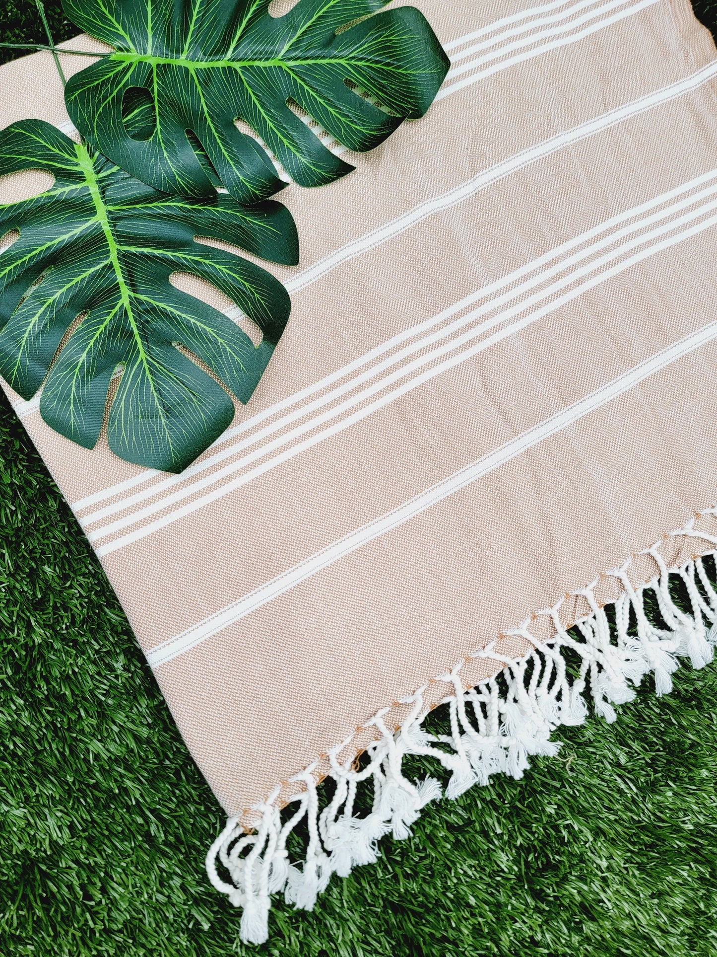 Turkish Towel, Easy carry Quick Dry Towel, Large Throw