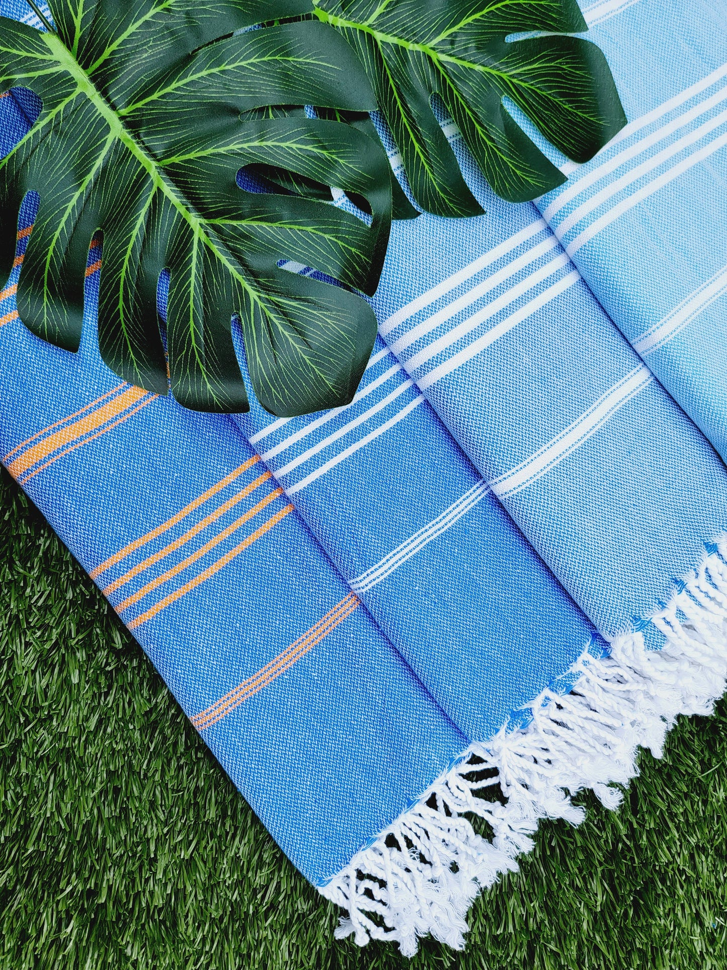 Turkish Towel, Easy carry Quick Dry Towel, Large Throw