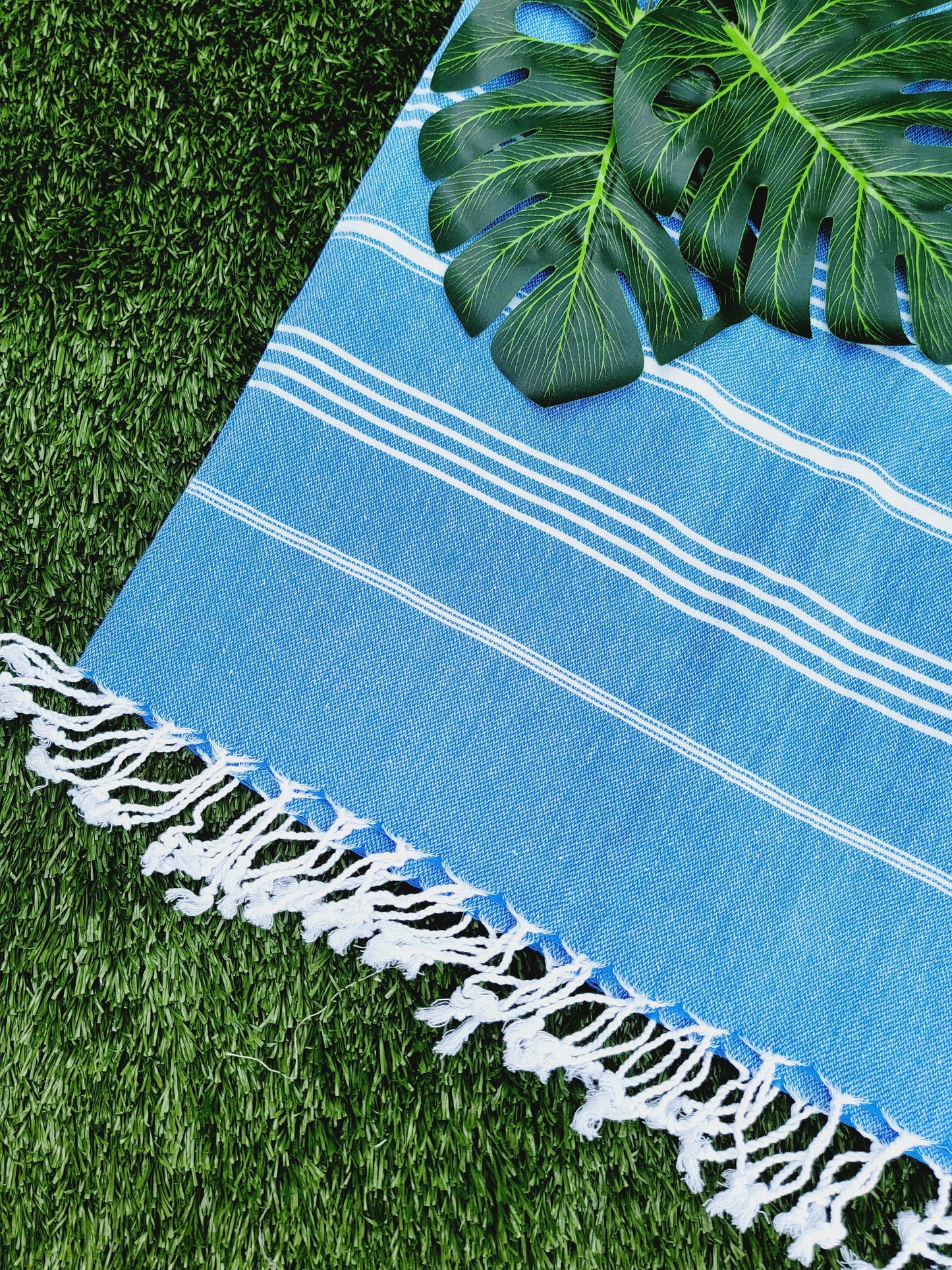 Turkish Towel, Easy carry Quick Dry Towel, Large Throw