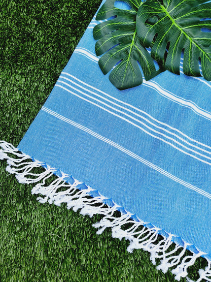 Turkish Towel, Easy carry Quick Dry Towel, Large Throw