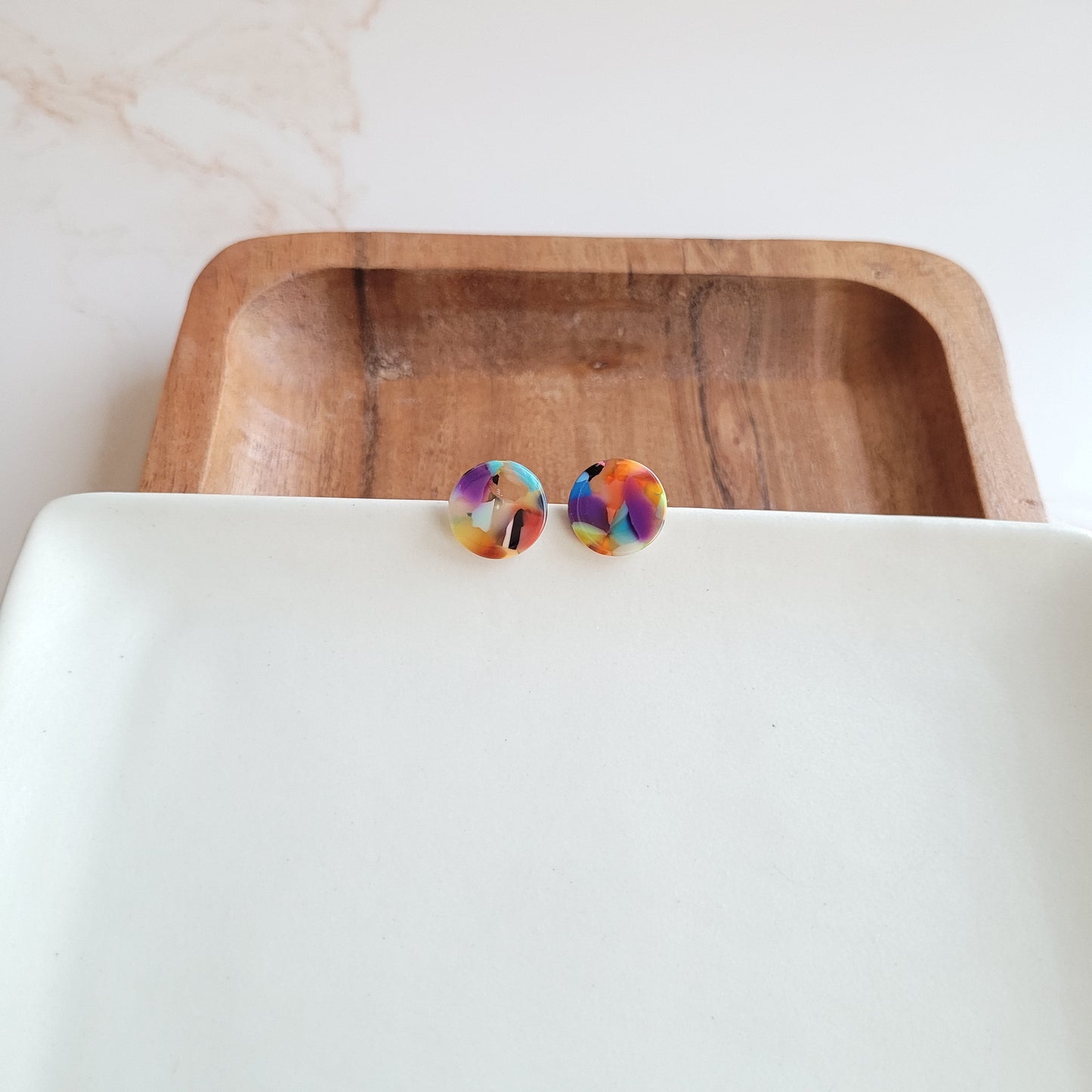 Sophie Studs - Fiesta