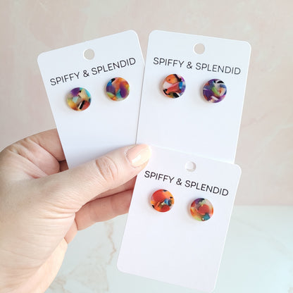 Sophie Studs - Fiesta