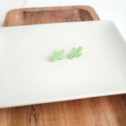 Cactus Studs