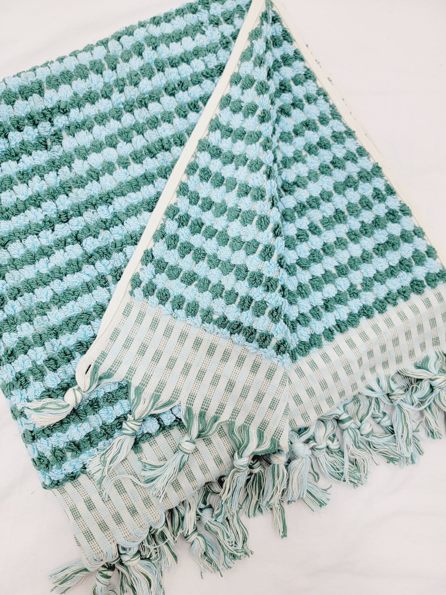 Bath Towels, Pom Pom Towels, Cotton Terry Towels, Bath sheet