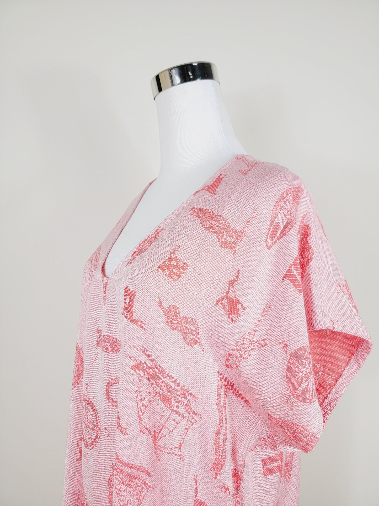 Dress, Beach cover up, Beach Dress -