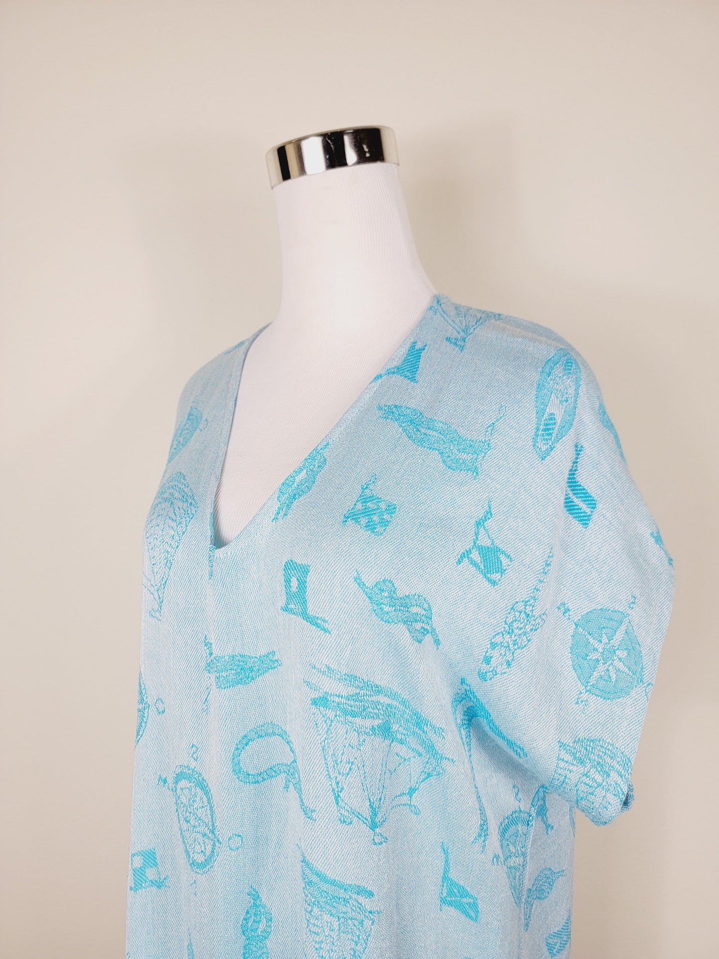 Dress, Beach cover up, Beach Dress -