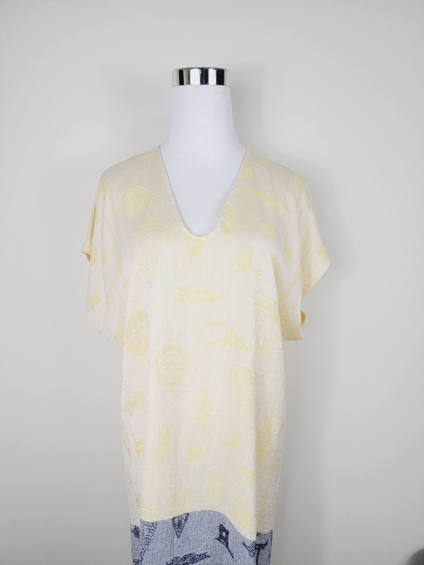 Dress, Beach cover up, Beach Dress -