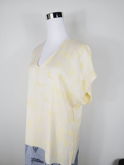 Dress, Beach cover up, Beach Dress -