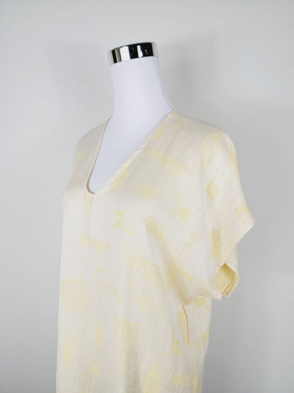 Dress, Beach cover up, Beach Dress -