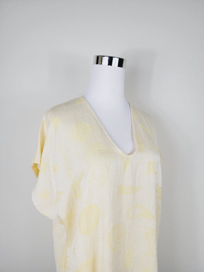 Dress, Beach cover up, Beach Dress -