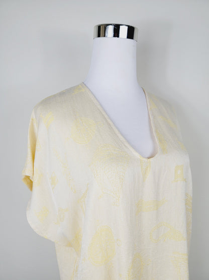 Dress, Beach cover up, Beach Dress -