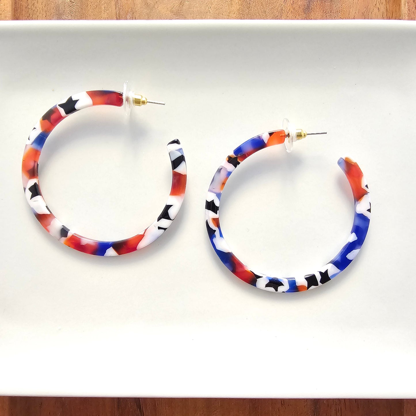 Cameron Hoops - Americana