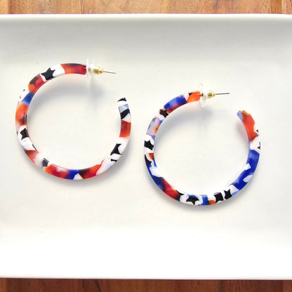 Cameron Hoops - Americana