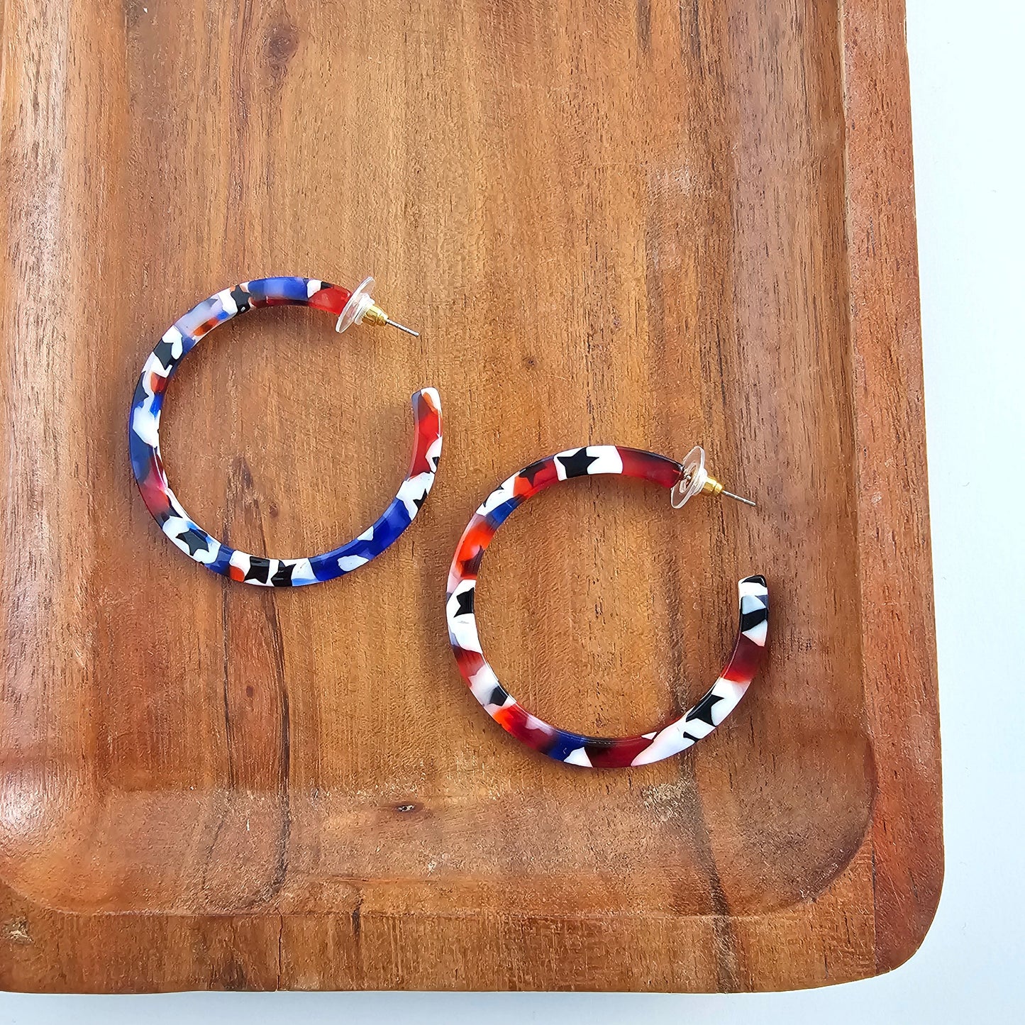 Cameron Hoops - Americana