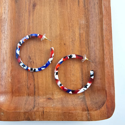Cameron Hoops - Americana