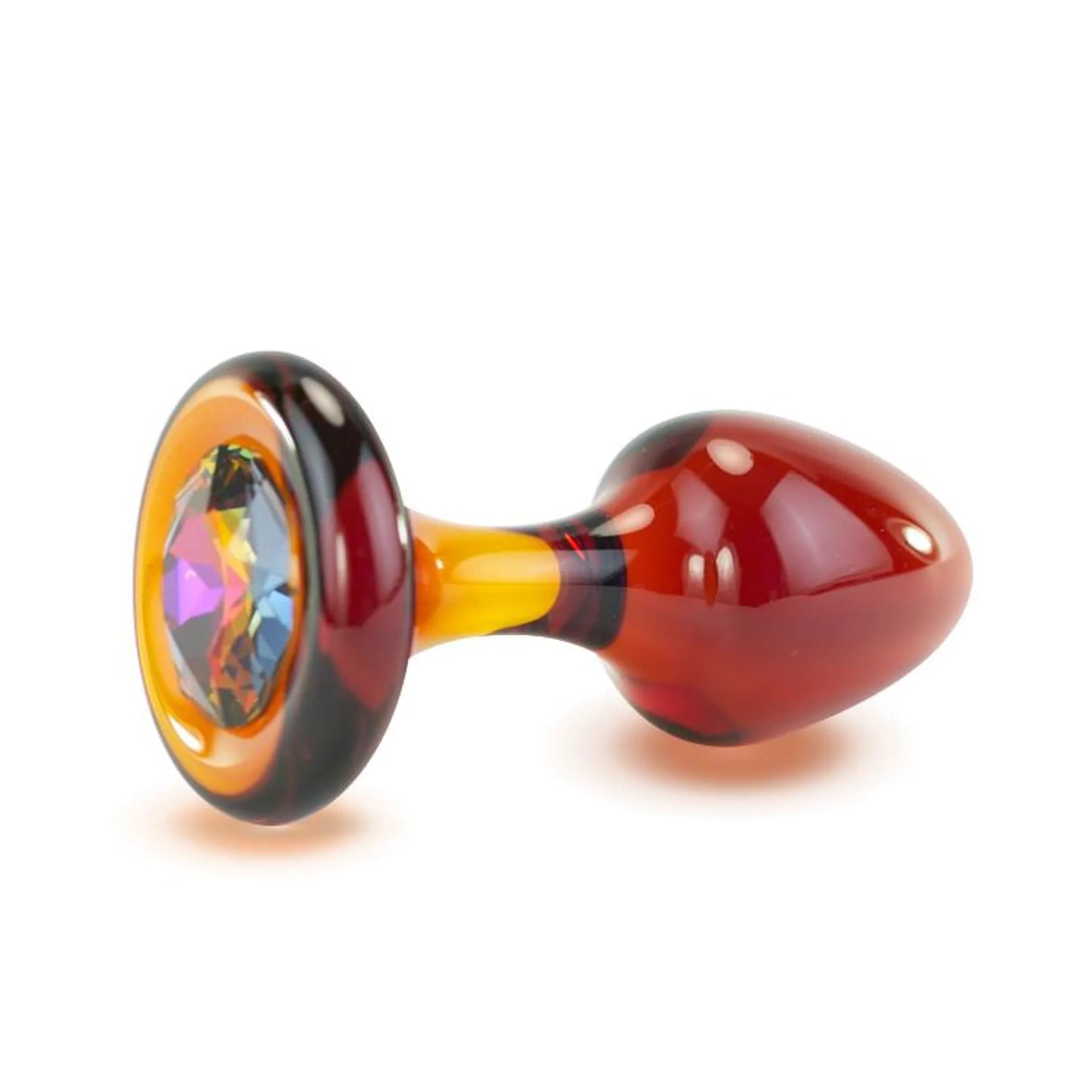 Colors Against Cancer Plug - 3 Colors Available