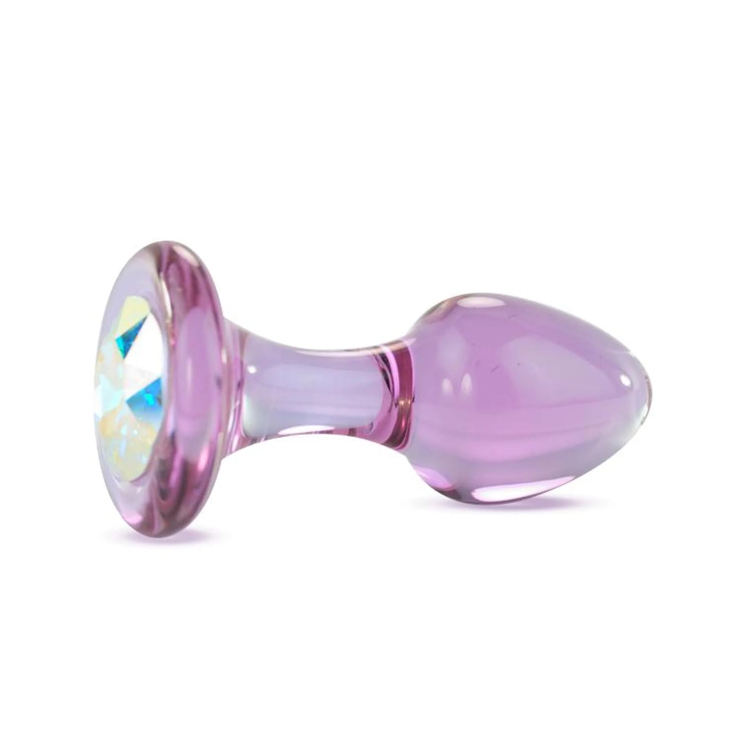 Colors Against Cancer Plug - 3 Colors Available