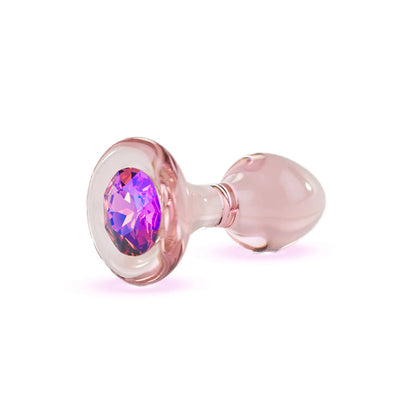 Colors Against Cancer Plug - 3 Colors Available