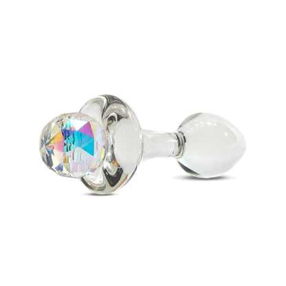 Classic Prism Plug - 2 Styles