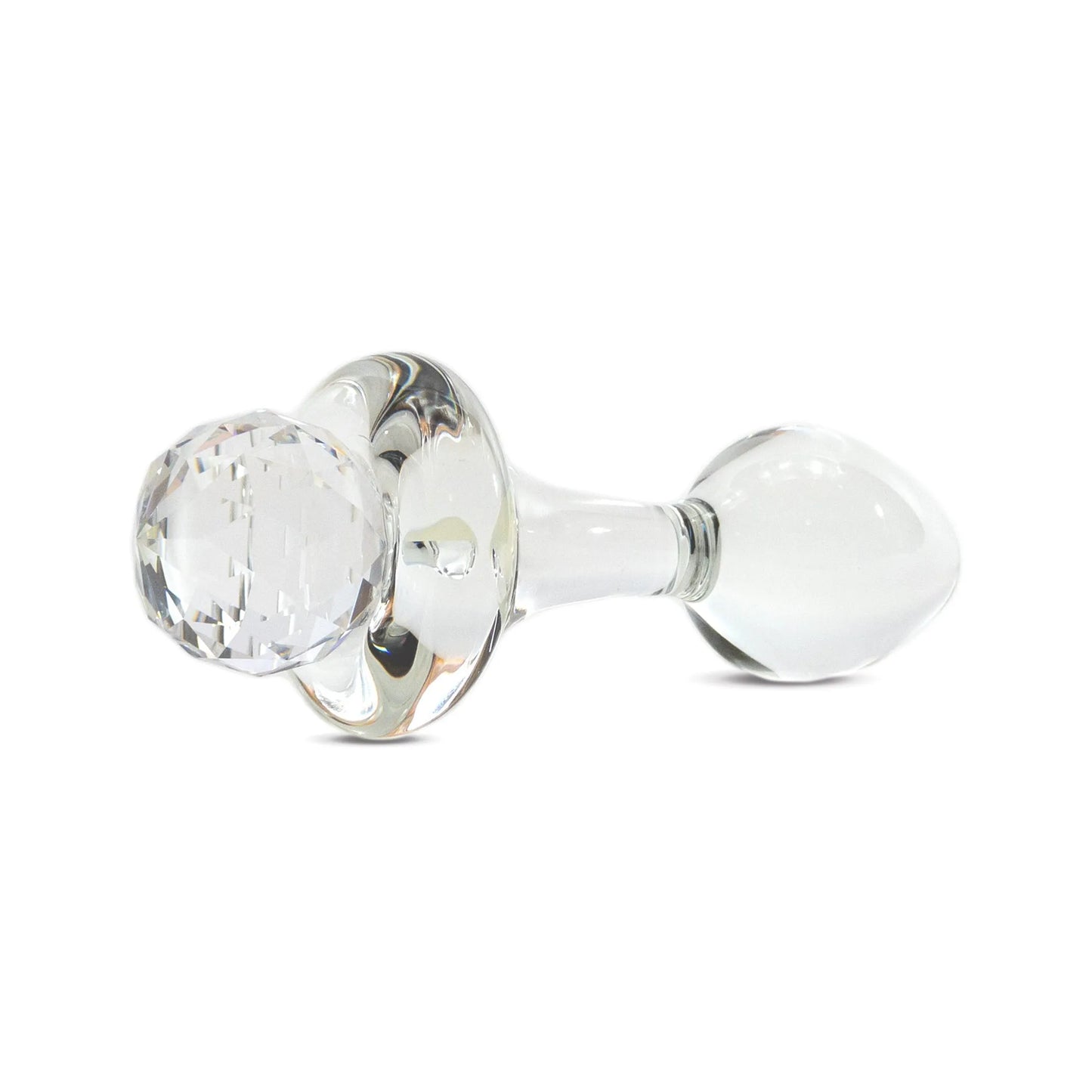 Classic Prism Plug - 2 Styles